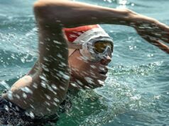 Trudy Ederle, la vera storia de ‘La ragazza del mare’: la prima donna ad attraversare a nuoto la Manica