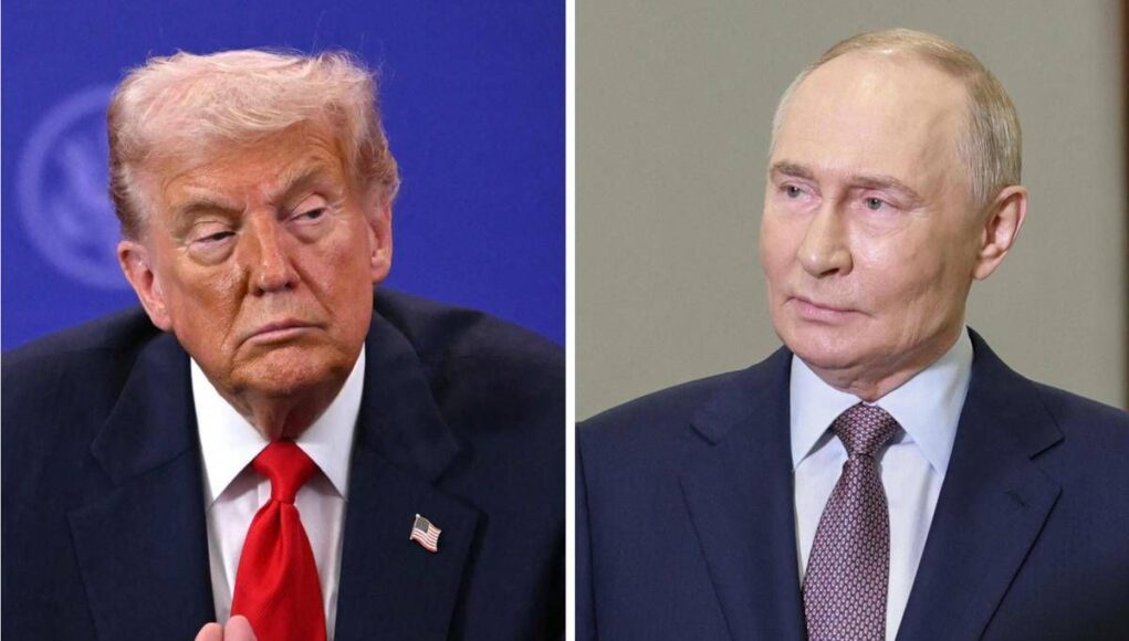 Trump-Putin, quando l’ultimo colloquio? Cremlino ‘smentisce’ presidente Usa