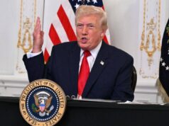 Trump: “Stop immigrazione dai Paesi del Terzo Mondo”