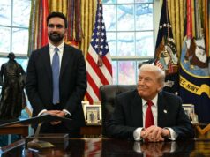 Trump riceve Mamdani: “SarĂ sindaco eccezionale. Mi chiama despota? Sentito di peggio”