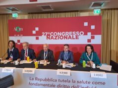 Tumori, Aiom: “16% donne costrette a lasciare il lavoro dopo la diagnosi”