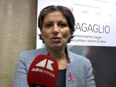 Tumori, Di Leone (Komen Italia): “Docufilm dĂ voce alle storie, dietro dati ci sono donne”