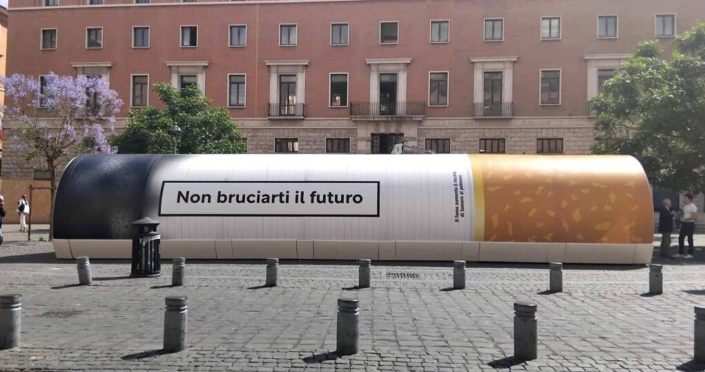 Tumori, a Verona tappa finale campagna Walce prevenzione ‘Esci dal tunnel’