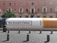 Tumori, a Verona tappa finale campagna Walce prevenzione ‘Esci dal tunnel’