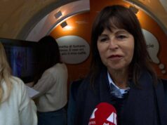 Tumori, polmone: oncologa Novello, ‘prevenzione passa da alleanza industria-terzo settore’