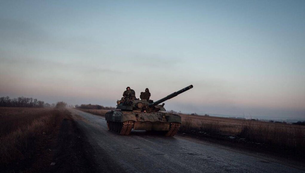 Ucraina, Kiev precisa: “Su piano Usa non c’è né accordo né rifiuto”