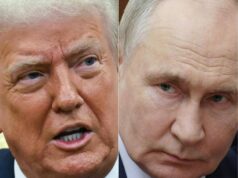 Ucraina, Massolo: “Piano di Trump a rischio fallimento da subito, Ue freni le derive Usa”