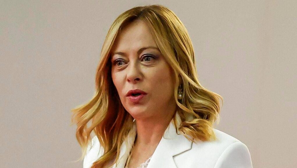 Ucraina, Meloni: “No alla controproposta, lavorare sul piano di Trump”