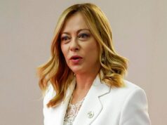 Ucraina, Meloni: “No alla controproposta, lavorare sul piano di Trump”