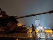 Ucraina, Russia: “Colloqui sospesi a causa della guerra in Iran”