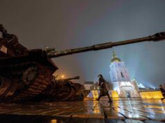 Ucraina, Russia: “Colloqui sospesi a causa della guerra in Iran”