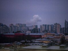 Ucraina-Russia, Kiev sotto attacco. Nuovo piano per la pace in 19 punti