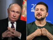 Ucraina-Russia, “Putin e Zelensky in crescente difficoltà sul campo e al governo”: l’analisi di Tricarico