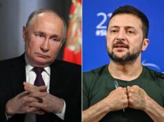Ucraina-Russia, “Putin e Zelensky in crescente difficoltà sul campo e al governo”: l’analisi di Tricarico
