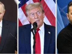 Ucraina-Russia, Zaporizhzhia sotto attacco. Piano di pace, Trump ottimista