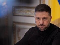 Ucraina-Russia, Zelensky: “Non c’è piano di pace concordato”