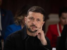 Ucraina-Russia, piano Usa cambia. Zelensky: “Serve colloquio con Trump”