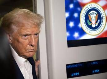 Ucraina, Trump dice no ai missili Tomahawk per Kiev