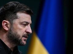 Ucraina, Zelensky pronto per vertice Berlino: “Grande chance per pace”