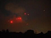 Ucraina, attacco russo su larga scala nella notte: colpita duramente Kiev