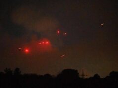 Ucraina, attacco russo su larga scala nella notte: colpita duramente Kiev