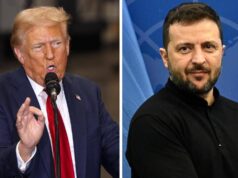 Ucraina e il piano Usa, Financial Times: “Trump vuole che Zelensky firmi prima del Ringraziamento”
