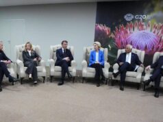 Ucraina, il piano Trump domina il G20. Oggi vertice Usa-Ue-Kiev a Ginevra