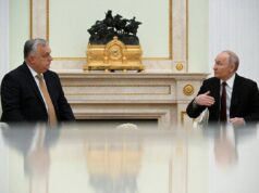 Ucraina, il piano di Orban per dopoguerra: “Kiev cuscinetto tra Russia e Nato”