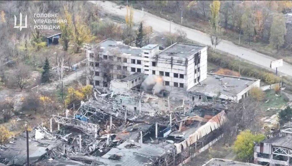 Ucraina, la battaglia di Pokrovsk nella fase finale: “Situazione molto critica”