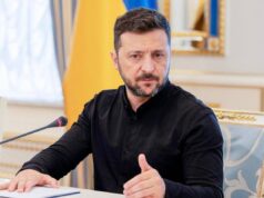 Ucraina, negoziatori negli Usa. Zelensky: “Dialogo su proposta Ginevra prosegue”