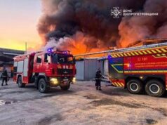 Ucraina, nuova raffica di droni e missili russi: Mosca avanza a Pokrovsk