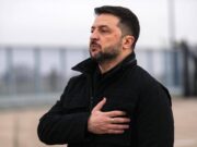 Ucraina, raid russi su tv pubblica e a Kharkiv. Zelensky domani incontra Witkoff in Turchia