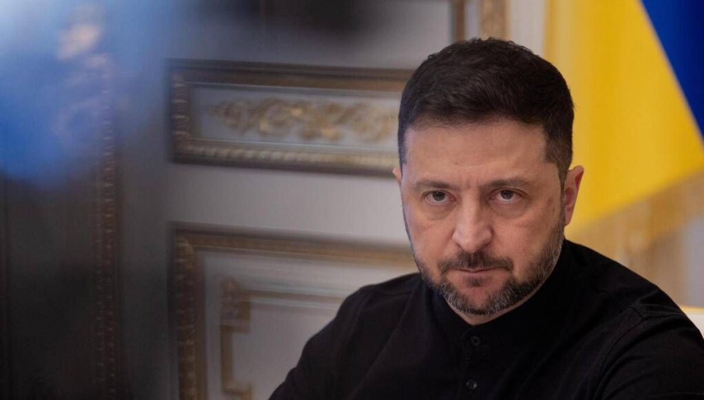 Ucraina, scandalo corruzione: Zelensky annuncia riforme settore energetico