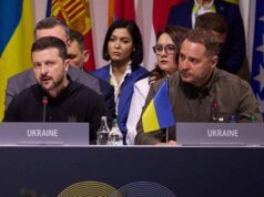 Ucraina, terremoto corruzione: si dimette Yermak, braccio destro di Zelensky