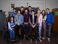 Un professore, stasera 20 novembre: al via la terza stagione con Gassmann