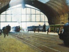 Un viaggio lungo 120 anni, a Roma la mostra che celebra la storia del Gruppo Fs Italiane