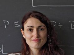 Università, Cristiana De Filippis ‘Alumna dell’anno 2025’ di Milano-Bicocca