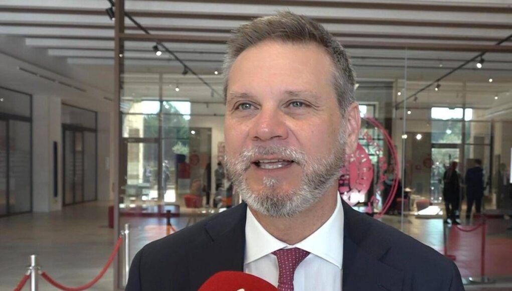 Università, Garzoni (Lum): “Crescita costante, ospitiamo mille matricole”