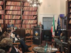 Università, José Ramos-Horta: “Da partnership con Link opportunità studio per giovani Timor Est”
