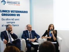 Università , Roma Tor Vergata e Policlinico veterinario Geregorio VII per ospedale didattico