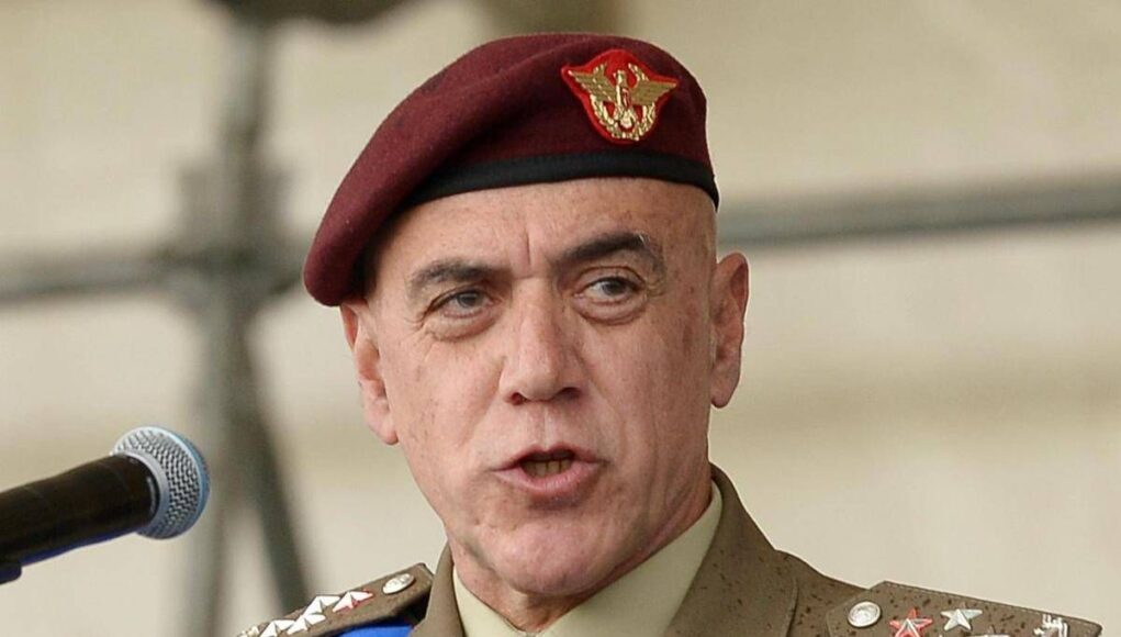 “Università di Bologna rifiuta corso di Filosofia per ufficiali”: la denuncia del Capo dell’Esercito Masiello