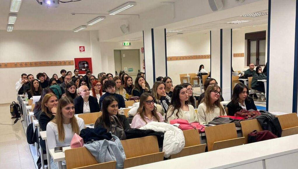 Università, domani i primi laureati in Infermieristica della Lum