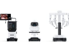 Urologia, in Italia la nuova piattaforma robotica da Vinci 5
