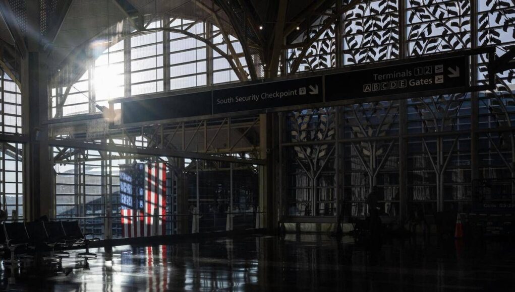 Usa, Axios: verso accordo per mettere fine a shutdown