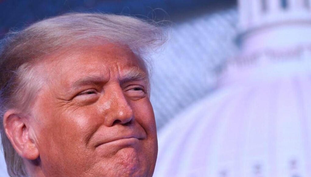 Usa, Trump concede grazia all’ex sindaco di New York Giuliani e ad altri 76