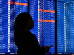 Usa, caos in 40 aeroporti per lo shutdown: oltre mille voli cancellati
