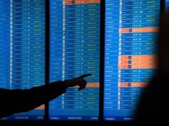 Usa, ok Senato a legge per fine shutdown: ora tocca alla Camera