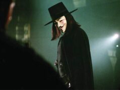 ‘V per Vendetta’ diventa una serie tv per Hbo