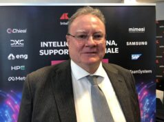 Vaiti (Hpe Italia): “SostenibilitĂ e sicurezza per affrontare sfide energetiche e etiche”