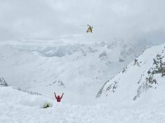 Valanga in Alto Adige, tre morti sulla Cima Vertana